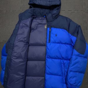 Chumpa POLO